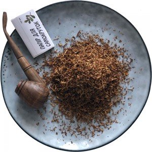 Клиновый сироп - табак Вирджиния МЕДИУМ без жилки (Премиум), 500 грамм